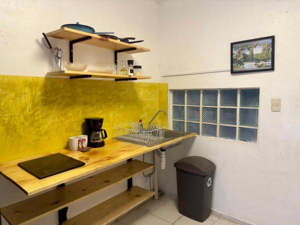 Suites Brisa Marina - Playa Regatas y Malecón : photo 3 de la chambre studio