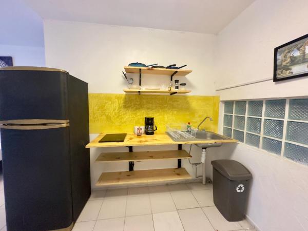 Suites Brisa Marina - Playa Regatas y Malecón : photo 4 de la chambre studio