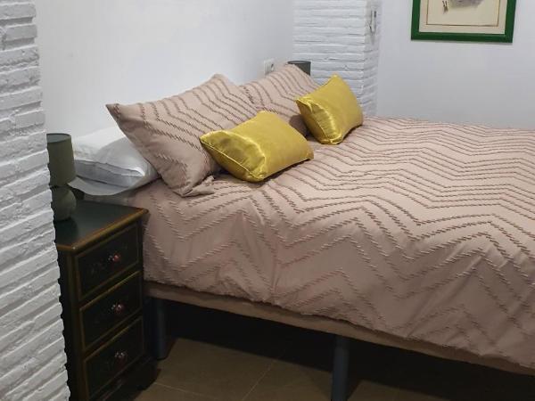 CASA MORENA MiA APARTAMENTOS : photo 4 de la chambre studio lit queen-size 