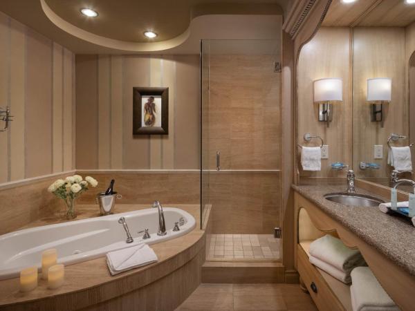The Royal Kelowna - Bellstar Hotels & Resorts : photo 6 de la chambre suite 2 chambres