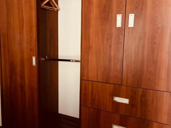 Hotel Guadalajara Plaza Ejecutivo : photo 5 de la chambre suite supérieure lit king-size