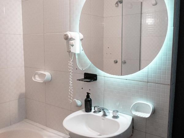 Hostel Sweet Home Palermo Soho : photo 3 de la chambre chambre quadruple deluxe