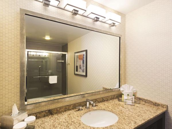 DoubleTree Suites by Hilton Hotel Austin : photo 6 de la chambre suite penthouse