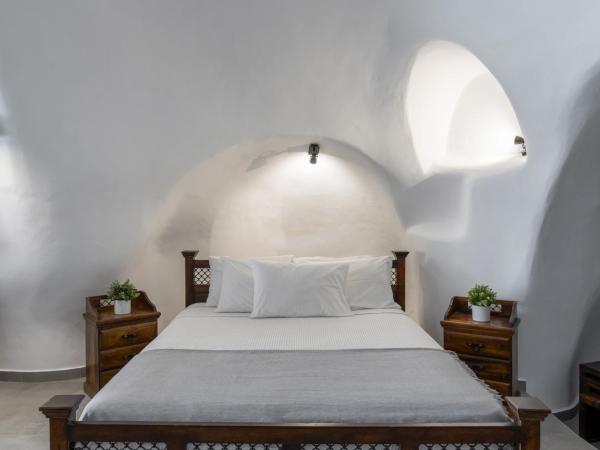 Enalion Suites : photo 3 de la chambre suite troglodytique exécutive