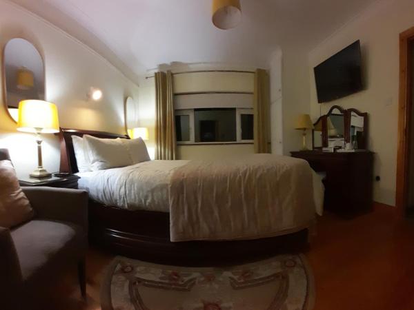 Woodhaven Manor h91rc9d : photo 6 de la chambre chambre lit king-size supérieure