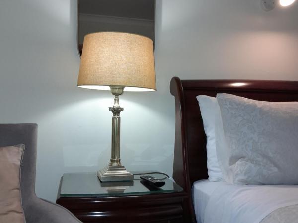 Woodhaven Manor h91rc9d : photo 7 de la chambre chambre lit king-size supérieure