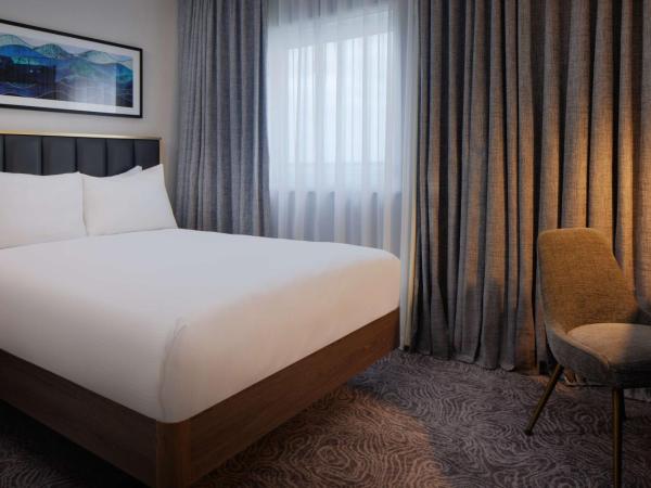 DoubleTree by Hilton London Angel Kings Cross : photo 2 de la chambre chambre double