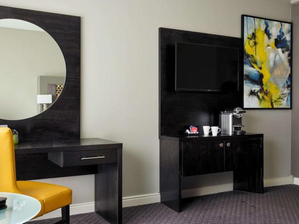 Radisson BLU Hotel & Spa, Little Island Cork : photo 2 de la chambre chambre supérieure