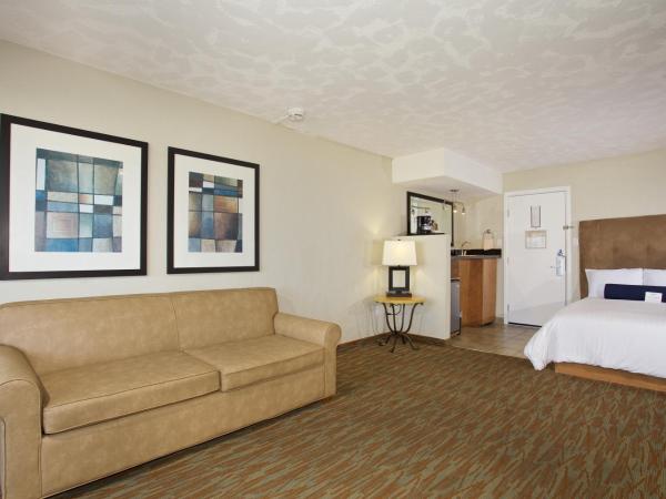Surfer Beach Hotel : photo 7 de la chambre suite junior - vue sur océan