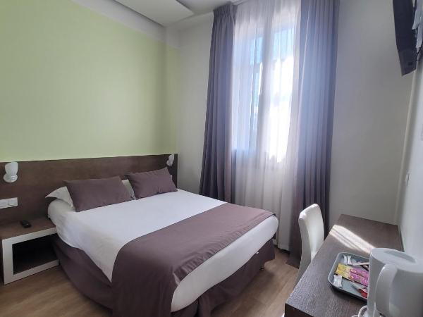 HOTEL DES PRINCES - HOTEL KYRIAD ORANGE Centre Ville -- 3 Etoiles -- Provence Alpes Côte d'Azur - France - A7-A9 : photo 6 de la chambre chambre double