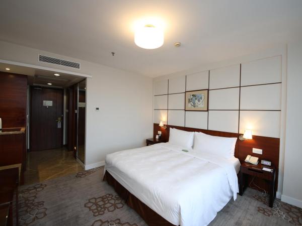Liuhua Hotel : photo 1 de la chambre chambre double standard