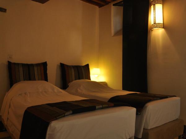 Dar 7 Louyat : photo 5 de la chambre suite rita (3 adultes)