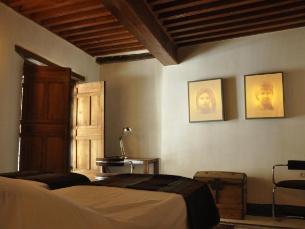 Dar 7 Louyat : photo 1 de la chambre suite rita (3 adultes)