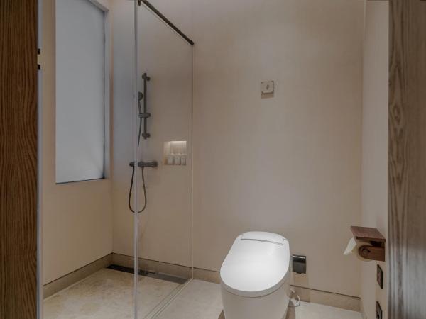 Sahe Hotel Shanghai World Expo : photo 2 de la chambre hepu double room