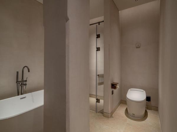 Sahe Hotel Shanghai World Expo : photo 3 de la chambre suite