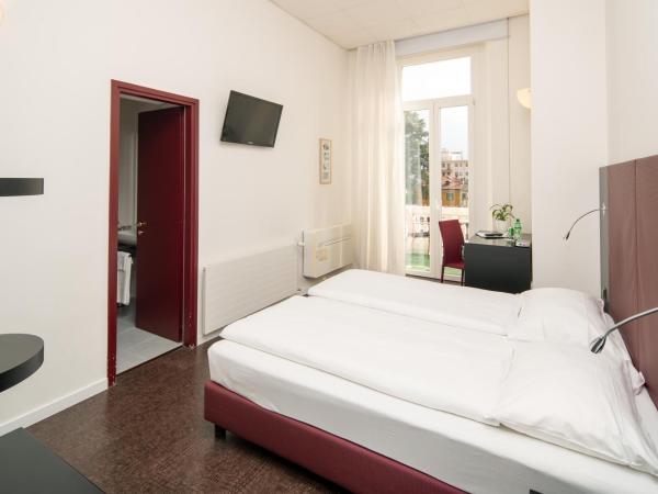 Hotel Rio Muralto : photo 1 de la chambre chambre double ou lits jumeaux confort 