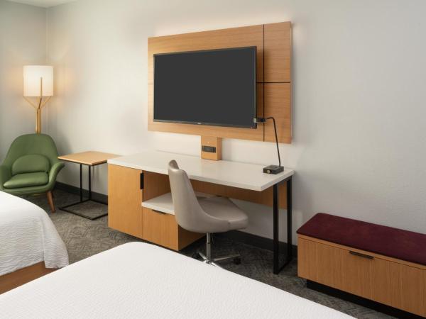 DoubleTree by Hilton Houston Westchase : photo 3 de la chambre chambre lit king-size - pour personnes malentendantes