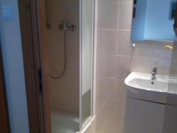Gościniec Nad Potokiem : photo 2 de la chambre chambre simple Économique