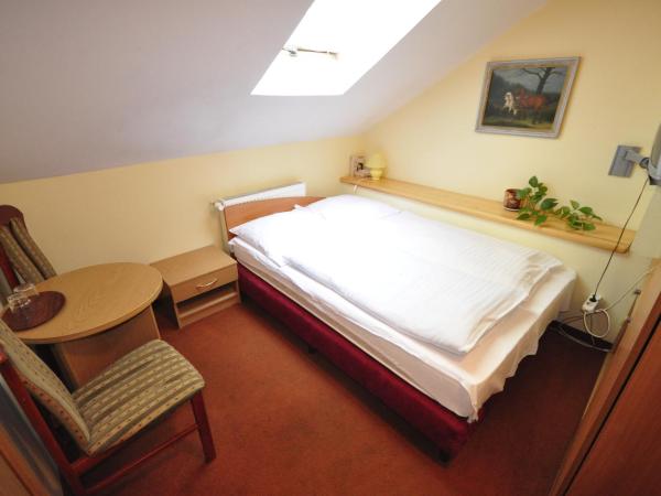 Gościniec Nad Potokiem : photo 1 de la chambre chambre simple Économique