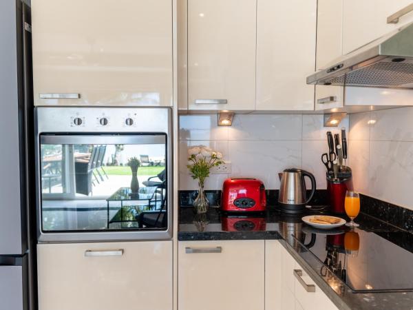 Utalay Koh Chang Villas : photo 9 de la chambre villa de luxe avec vue sur l'océan