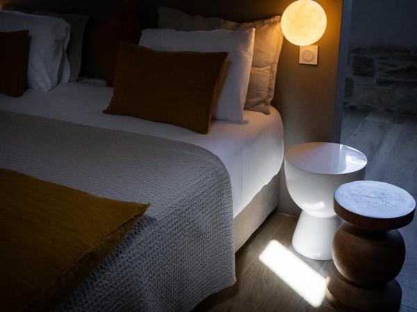 Couvent de la Salette & Spa : photo 4 de la chambre suite deluxe