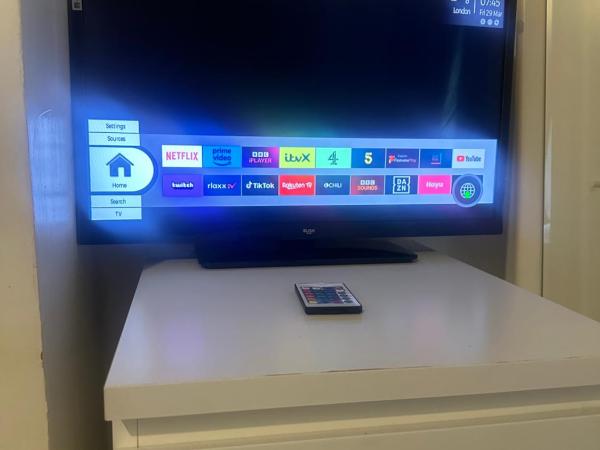 Ebehi Inn : photo 3 de la chambre chambre double