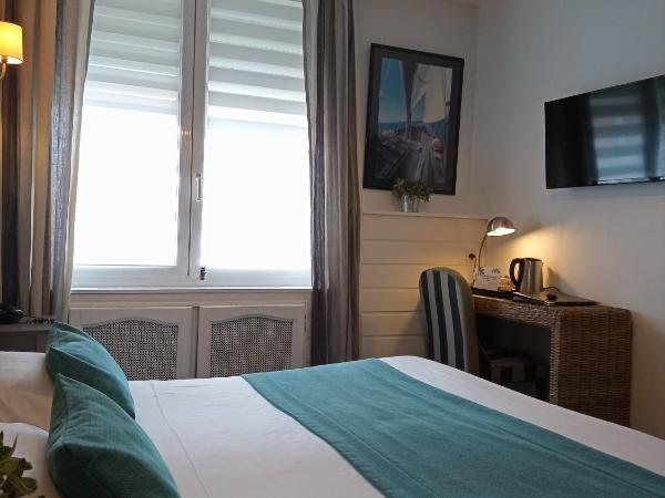 Be Cottage Hotel : photo 5 de la chambre chambre double confort avec douche