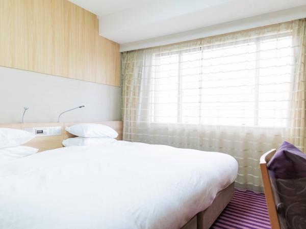Hotel Keihan Kyoto Grande : photo 3 de la chambre 