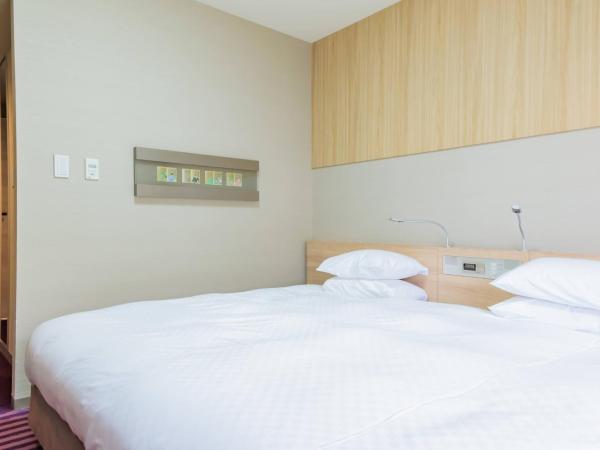 Hotel Keihan Kyoto Grande : photo 3 de la chambre 