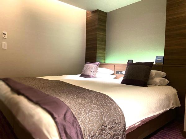 Hotel Keihan Kyoto Grande : photo 4 de la chambre 