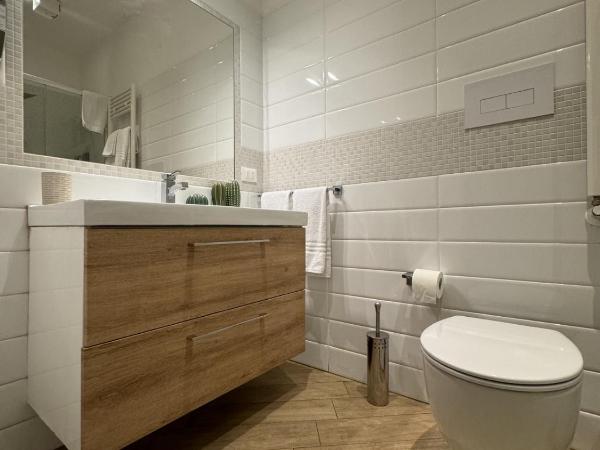 Novelli 36 : photo 7 de la chambre chambre double supérieure