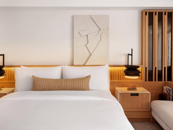 The Jay, Autograph Collection : photo 2 de la chambre jay residence suite