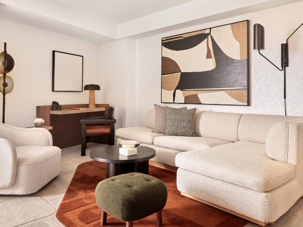 The Jay, Autograph Collection : photo 3 de la chambre jay residence suite