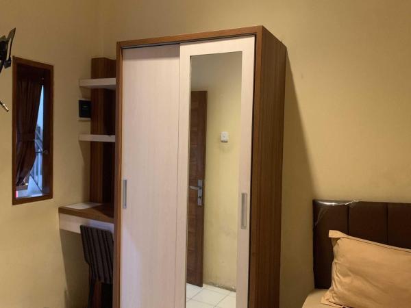 Residence 21 Syariah : photo 4 de la chambre chambre simple