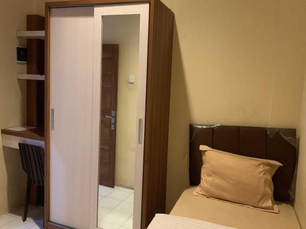 Residence 21 Syariah : photo 5 de la chambre chambre simple