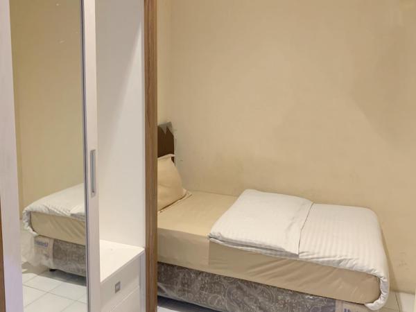 Residence 21 Syariah : photo 2 de la chambre chambre simple