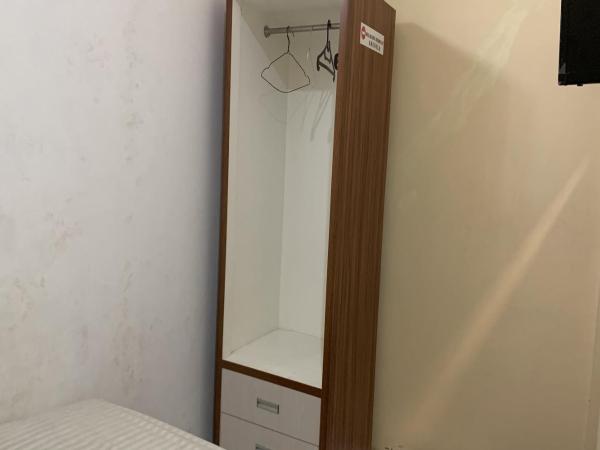 Residence 21 Syariah : photo 5 de la chambre chambre double standard