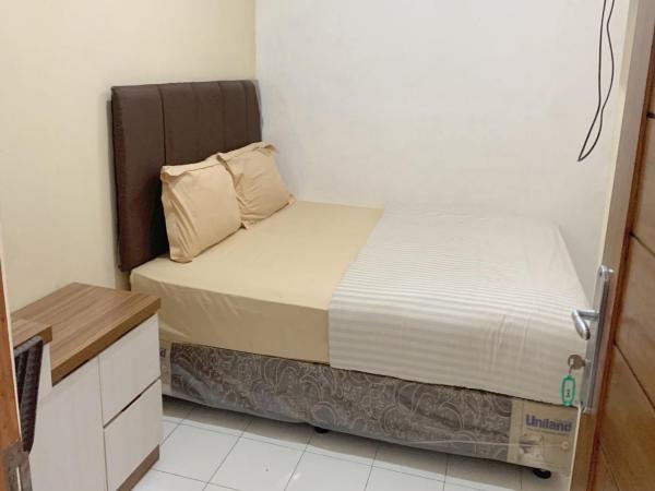 Residence 21 Syariah : photo 1 de la chambre chambre double standard