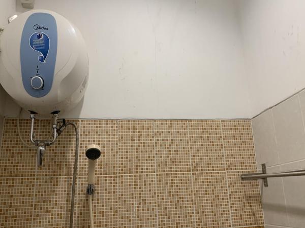 Residence 21 Syariah : photo 7 de la chambre chambre double standard