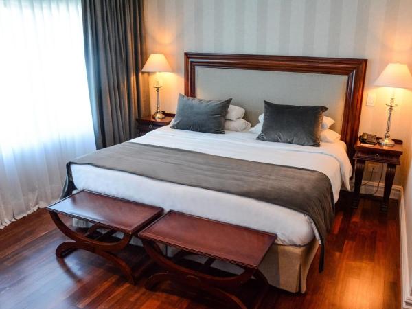 Buenos Aires Marriott : photo 3 de la chambre chambre 1 lit queen-size classique