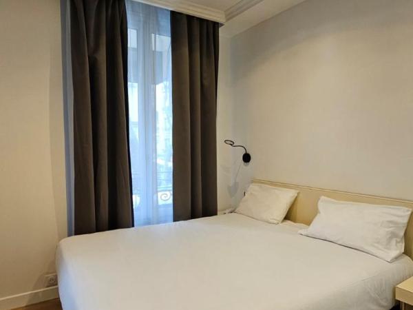 Panam Hotel PARIS GAMBETTA- Place Gambetta-Mairie du 20 emme : photo 4 de la chambre studio supérieur