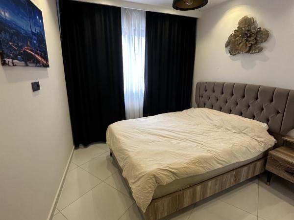 serenityrecidencesitesi : photo 1 de la chambre appartement