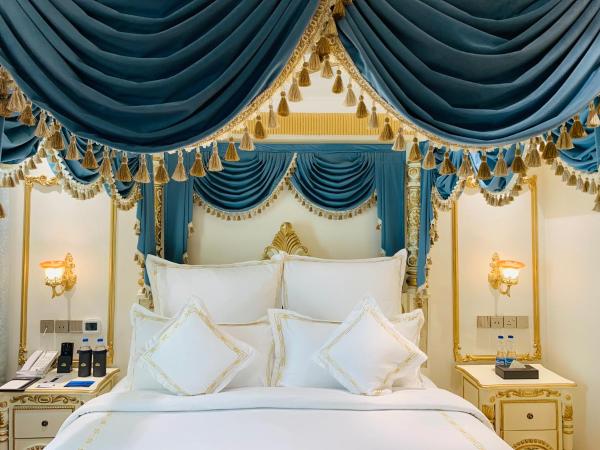 The Accord Metropolitan : photo 9 de la chambre studio 