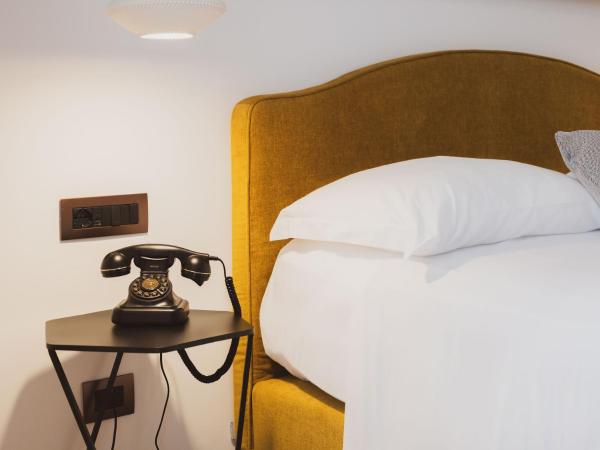 Tramas Hotel & Spa : photo 3 de la chambre classic triple room - sardart