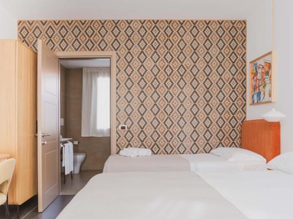 Tramas Hotel & Spa : photo 8 de la chambre classic triple room - sardart