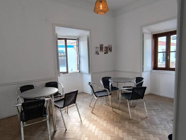 Laughing Seagull : photo 9 de la chambre lit dans dortoir mixte de 4 lits