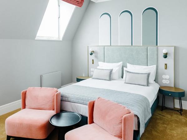 Hotel Altus Palace - Destigo Hotels : photo 4 de la chambre chambre double standard