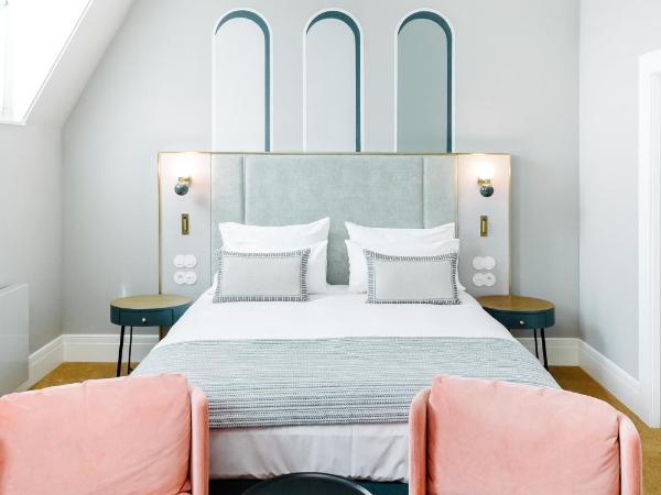 Hotel Altus Palace - Destigo Hotels : photo 5 de la chambre chambre double standard