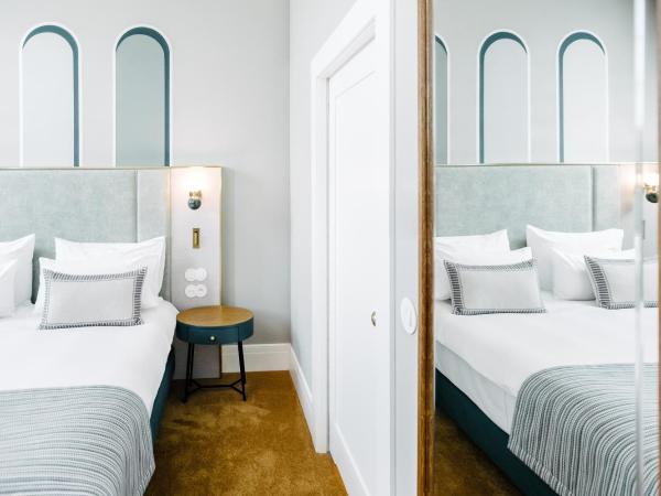 Hotel Altus Palace - Destigo Hotels : photo 3 de la chambre chambre double standard