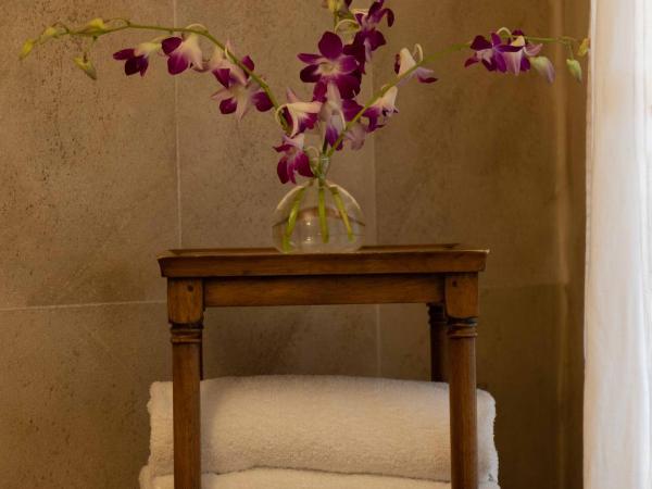 Casa Howard Firenze - Residenza d'Epoca : photo 9 de la chambre chambre double prestige